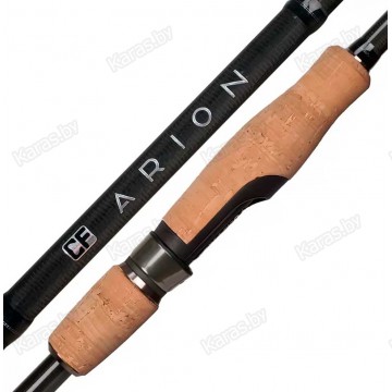 Спиннинг CF Arion ASR832MHT, углеволокно, 2.52 м, тест: 8-35 г, 113 г